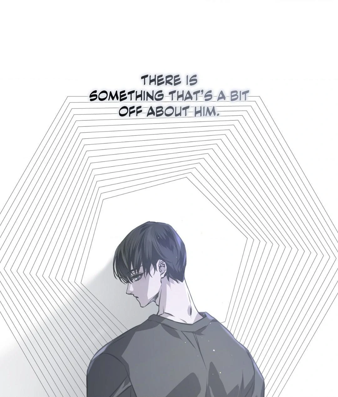 Read Lost chapter 14 image 6 on Lezhin