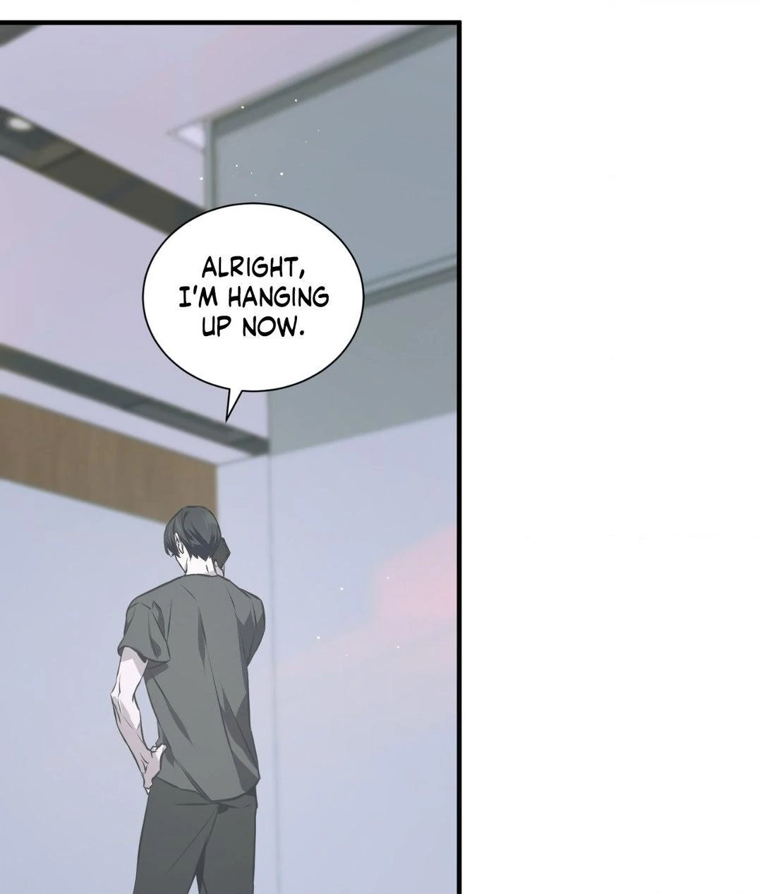 Read Lost chapter 14 image 61 on Lezhin