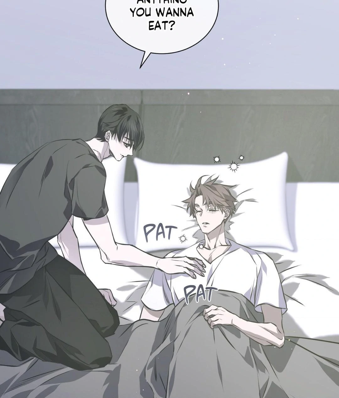 Read Lost chapter 14 image 65 on Lezhin