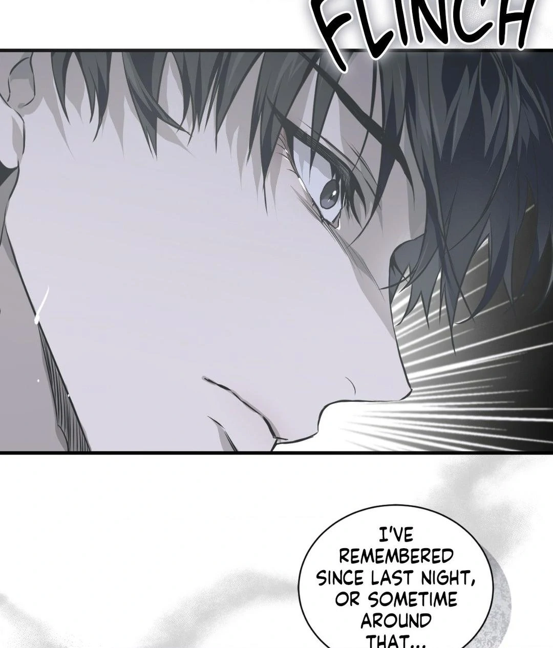 Read Lost chapter 14 image 67 on Lezhin