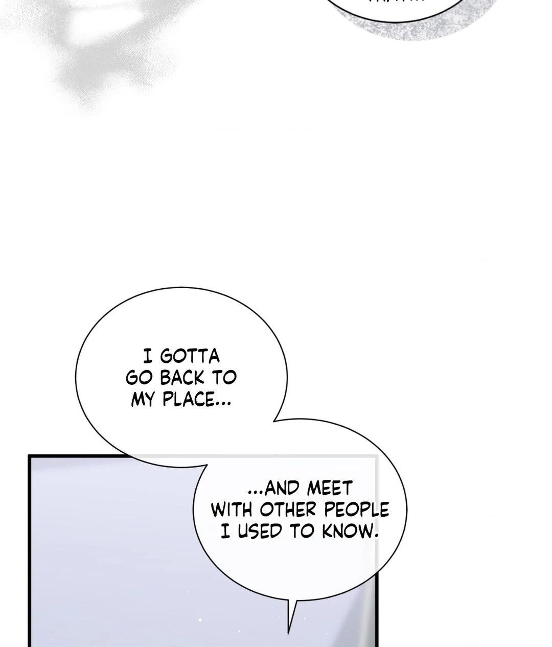 Read Lost chapter 14 image 68 on Lezhin