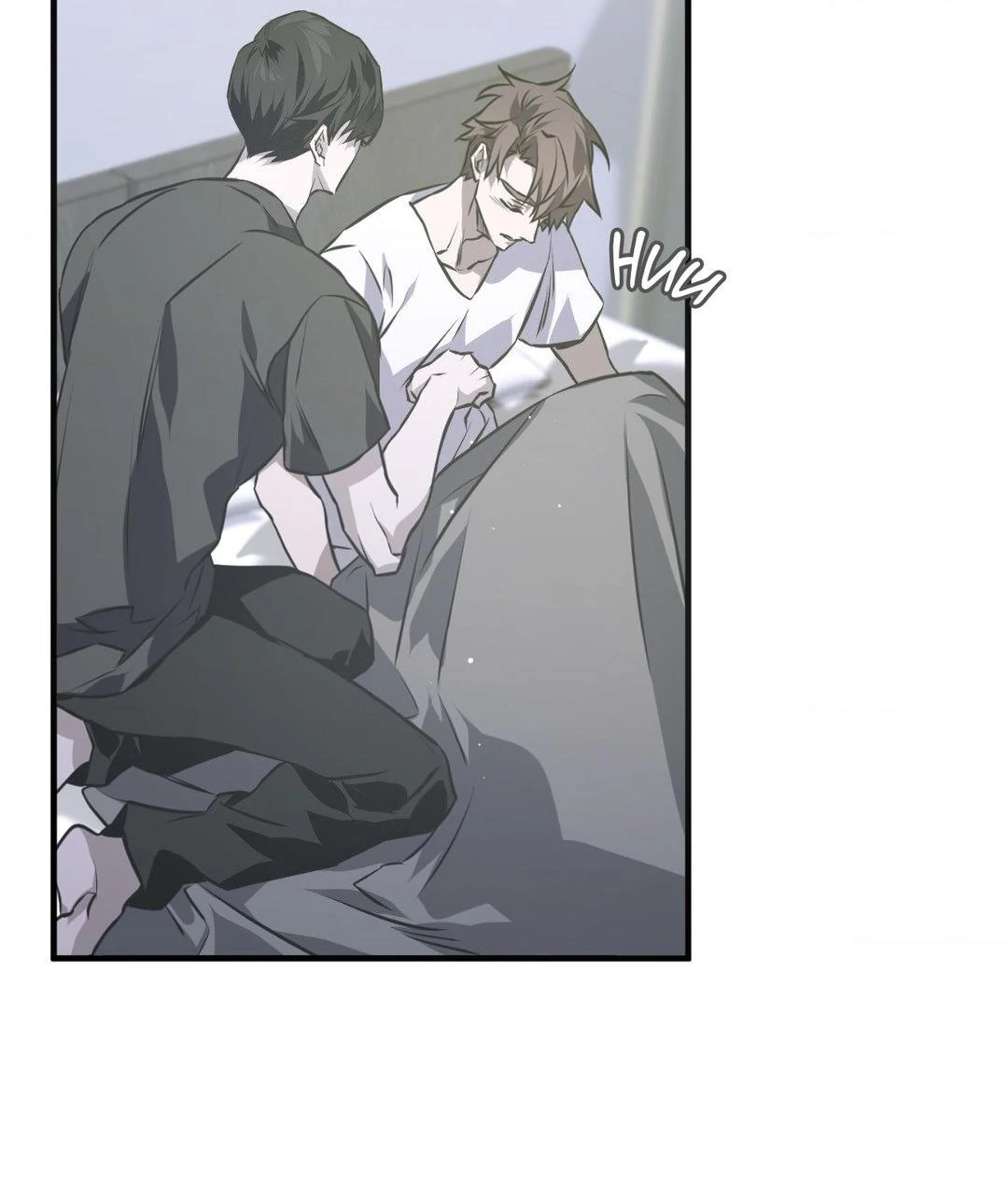 Read Lost chapter 14 image 69 on Lezhin