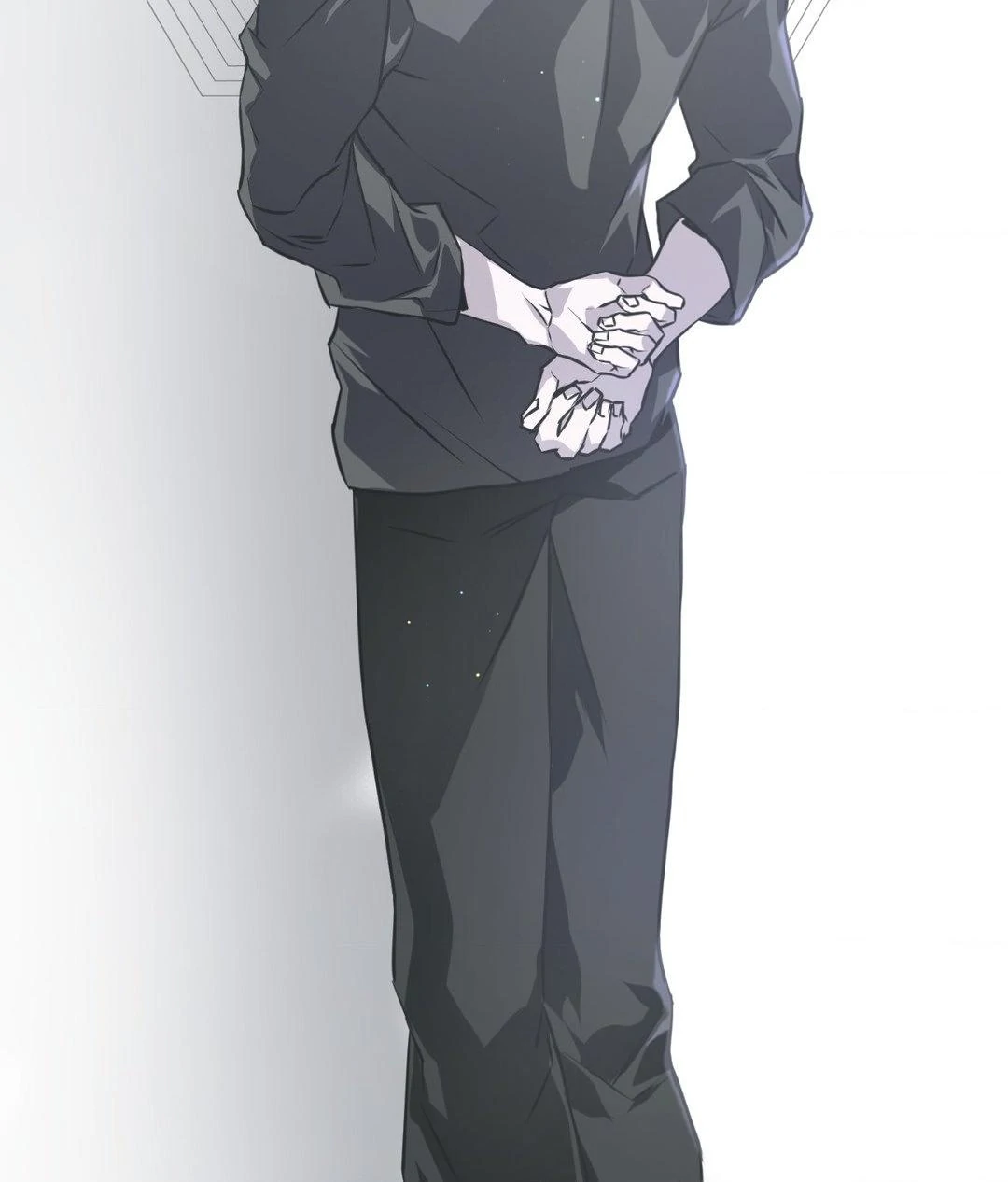 Read Lost chapter 14 image 7 on Lezhin