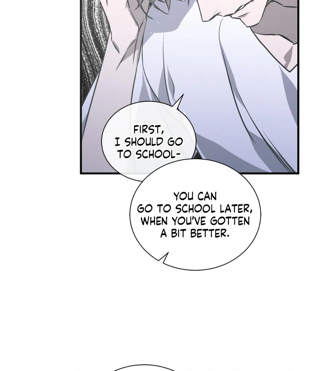 Read Lost chapter 14 image 71 on Lezhin