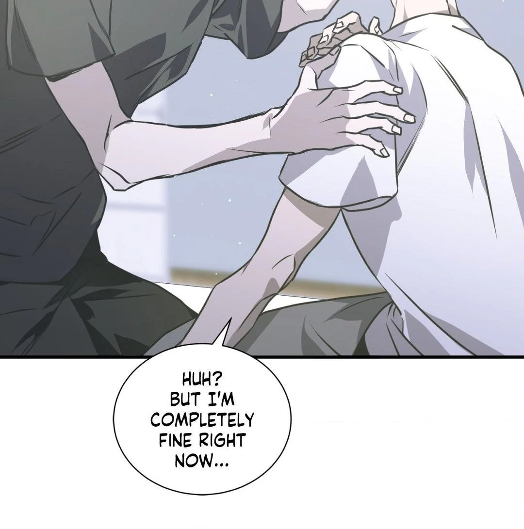 Read Lost chapter 14 image 73 on Lezhin