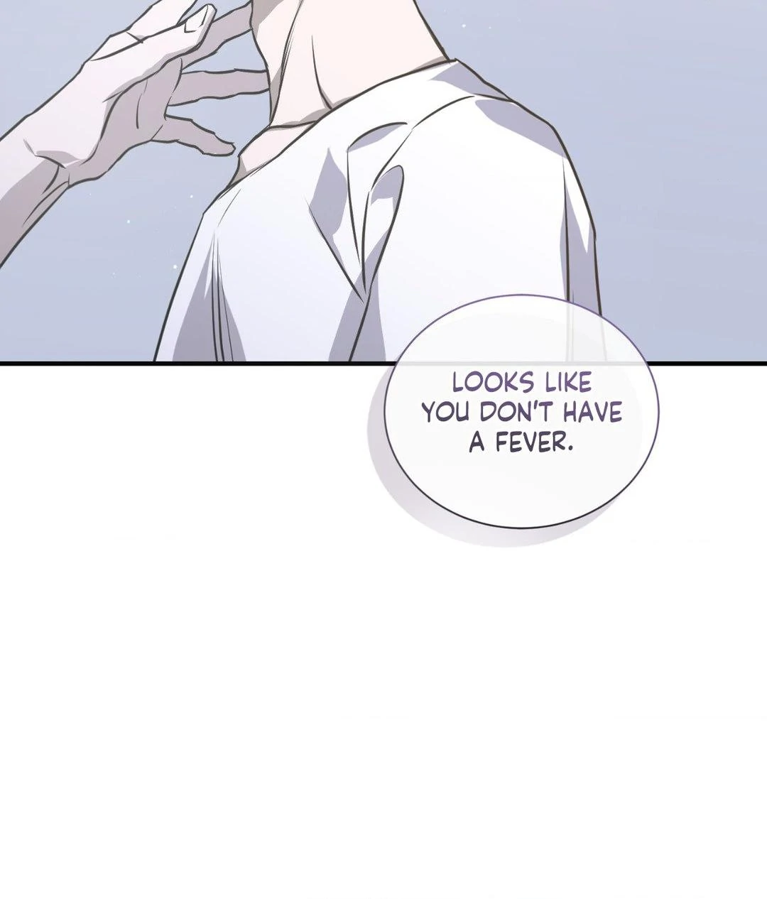 Read Lost chapter 14 image 77 on Lezhin