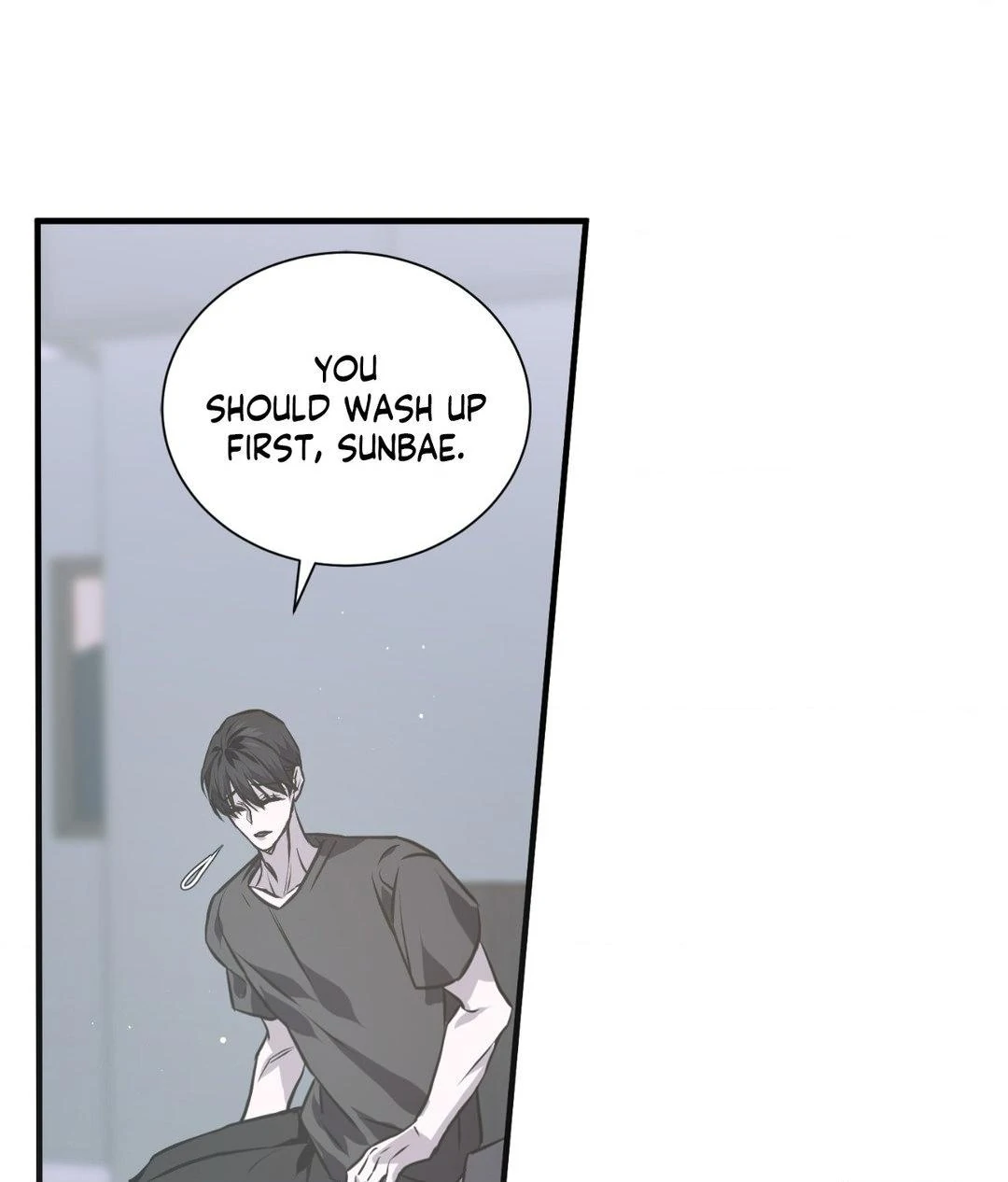Read Lost chapter 14 image 78 on Lezhin