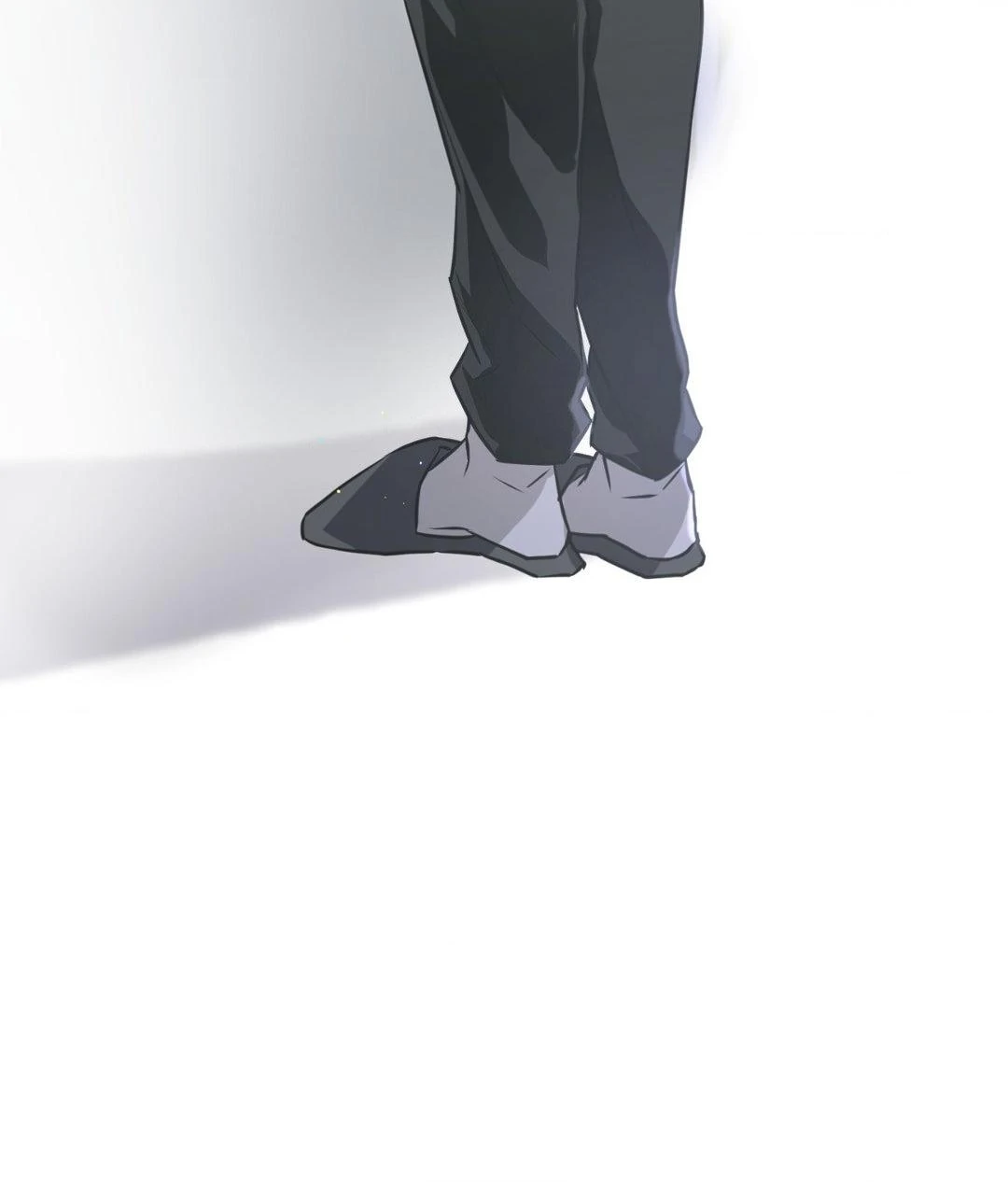 Read Lost chapter 14 image 8 on Lezhin