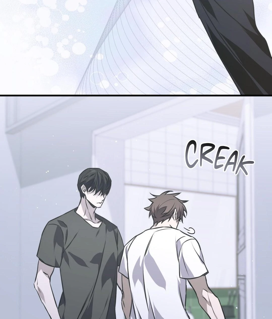 Read Lost chapter 14 image 83 on Lezhin