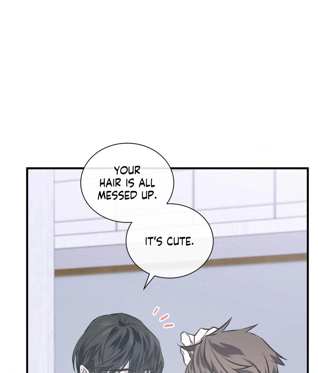 Read Lost chapter 14 image 87 on Lezhin