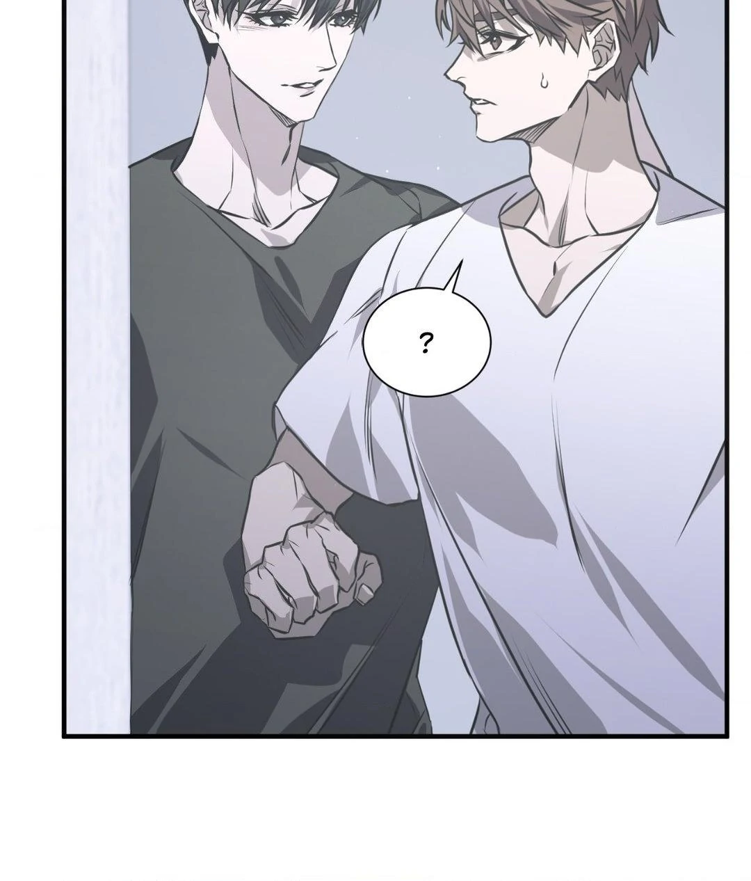 Read Lost chapter 14 image 88 on Lezhin