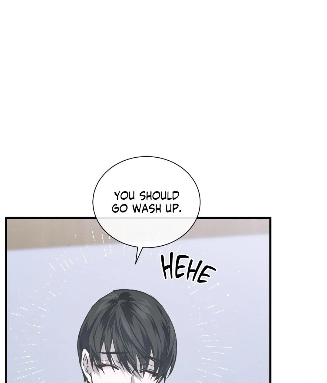 Read Lost chapter 14 image 90 on Lezhin