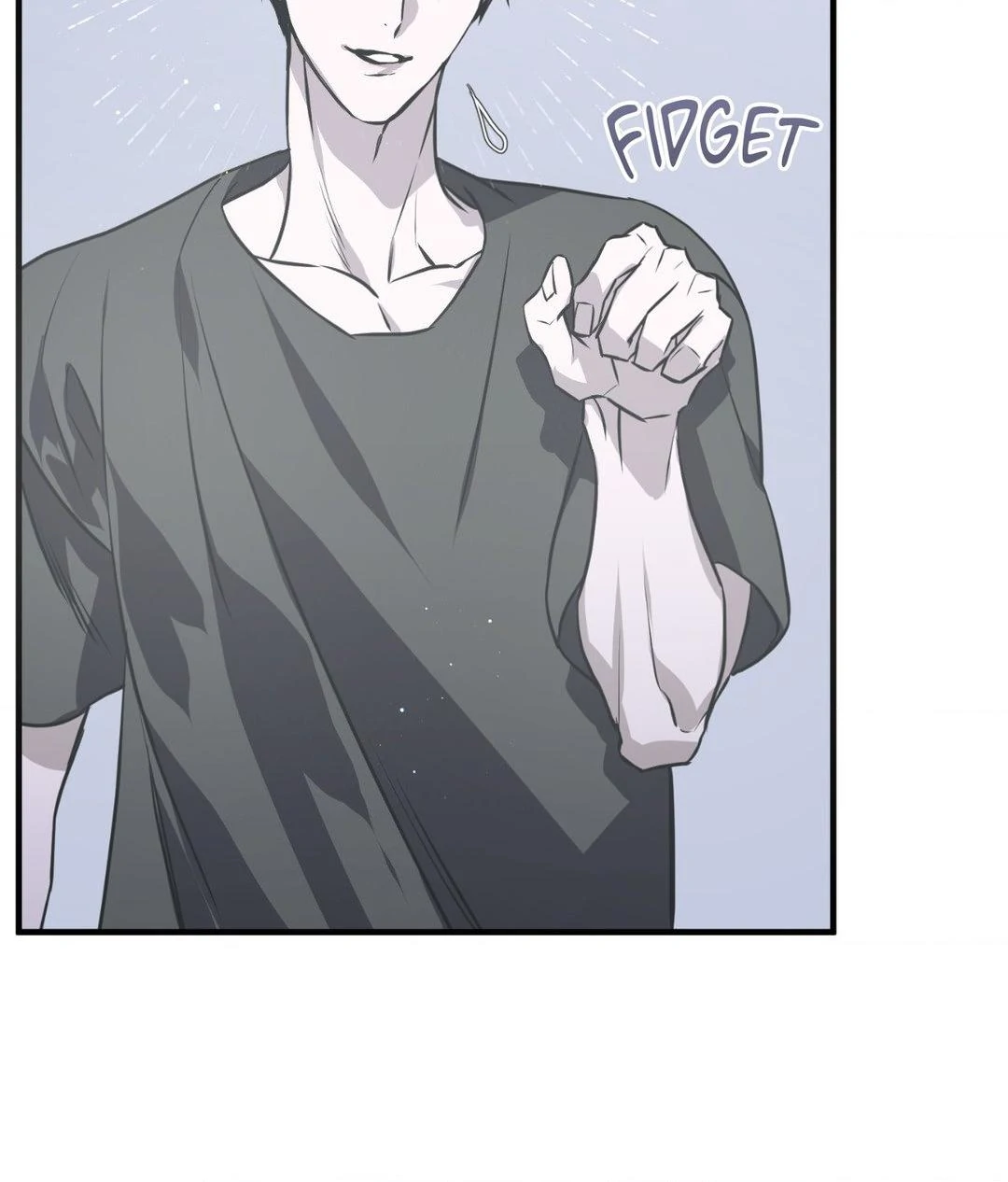 Read Lost chapter 14 image 91 on Lezhin