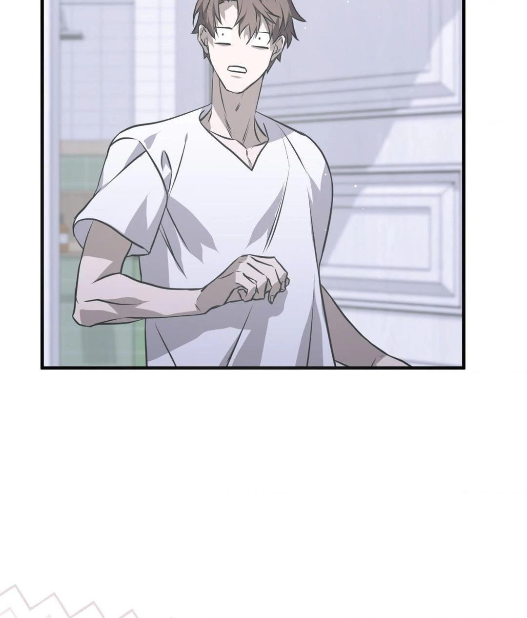 Read Lost chapter 14 image 93 on Lezhin