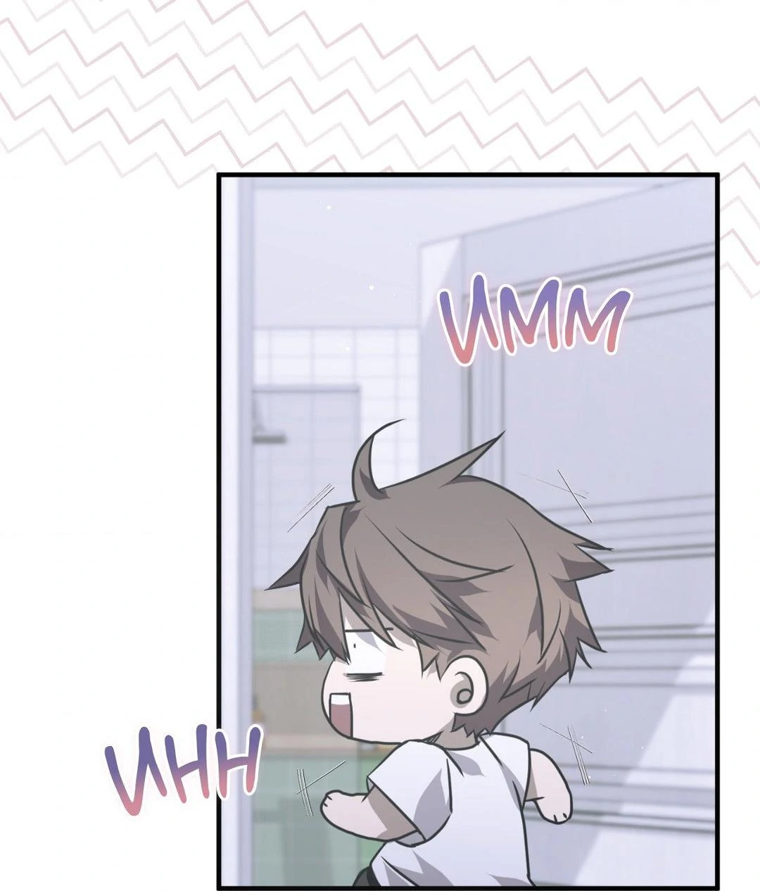Read Lost chapter 14 image 94 on Lezhin
