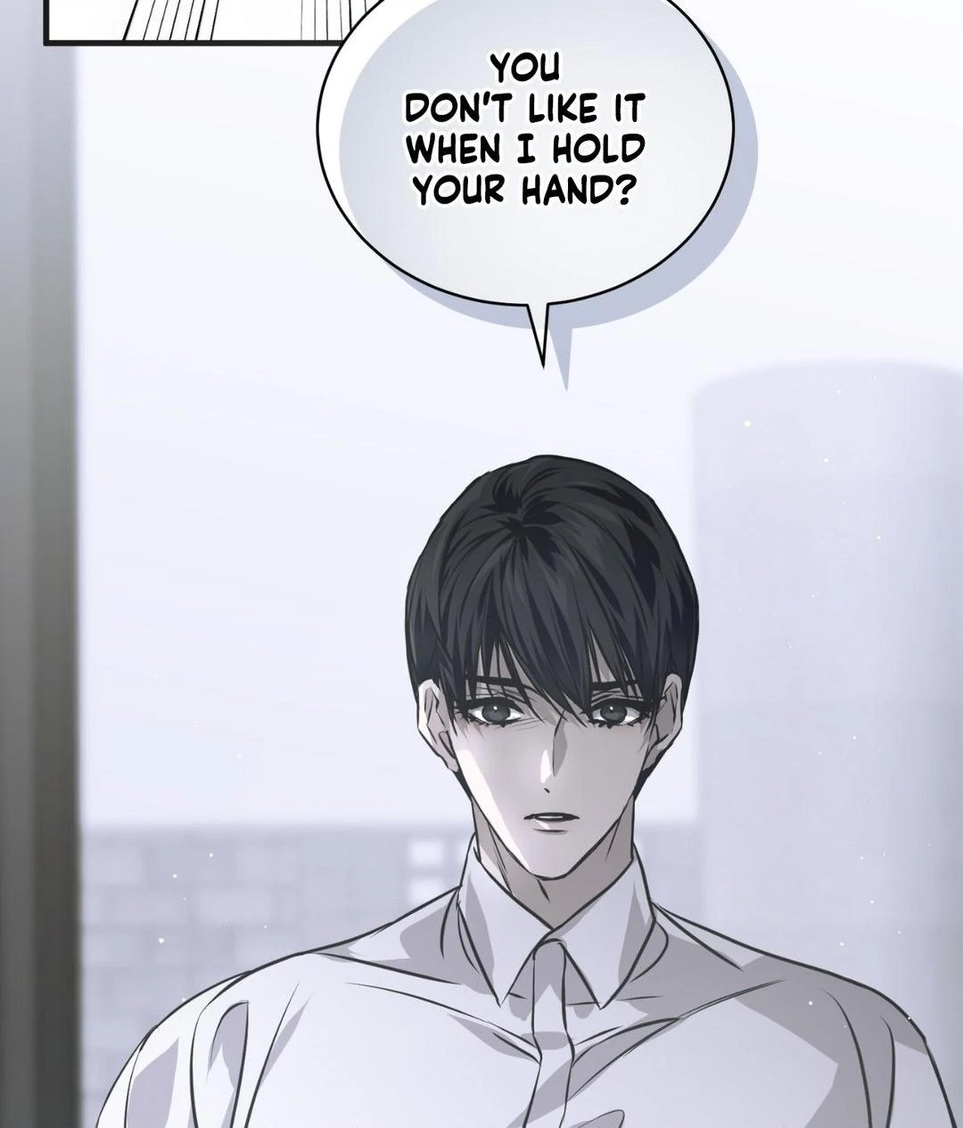Read Lost chapter 15 image 100 on Lezhin