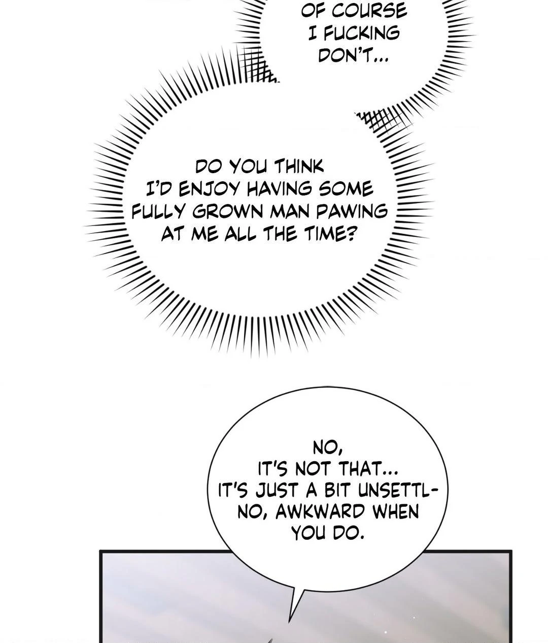 Read Lost chapter 15 image 102 on Lezhin