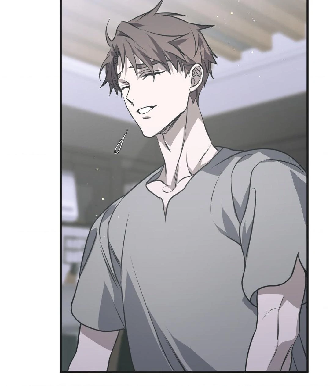 Read Lost chapter 15 image 103 on Lezhin