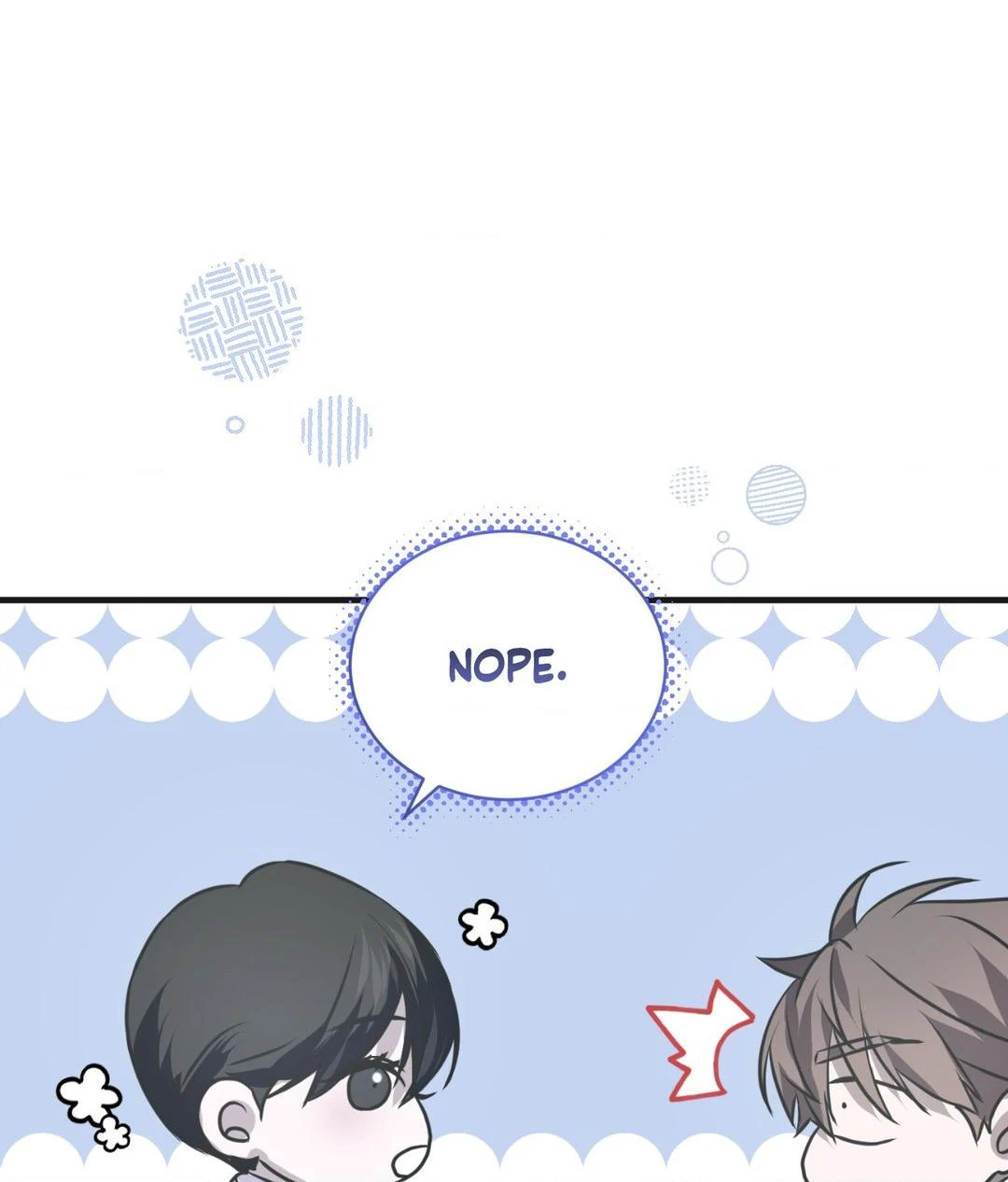 Read Lost chapter 15 image 111 on Lezhin
