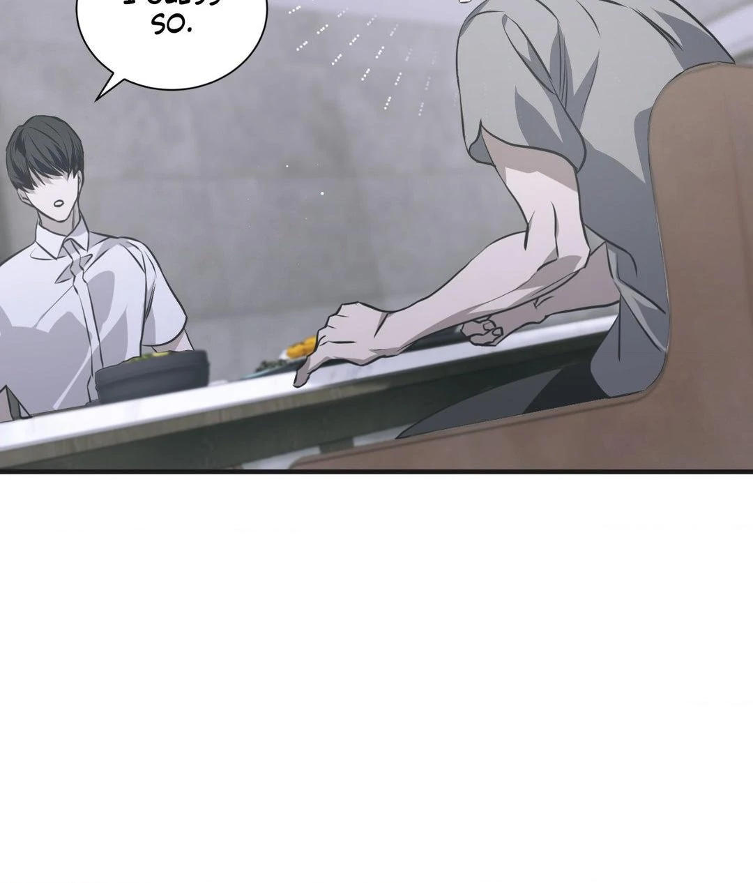 Read Lost chapter 15 image 115 on Lezhin
