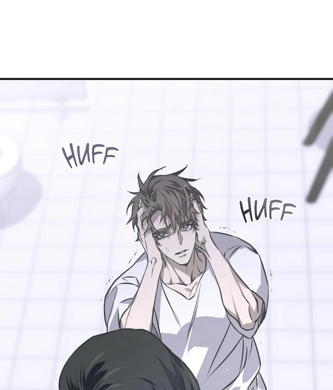Read Lost chapter 15 image 14 on Lezhin