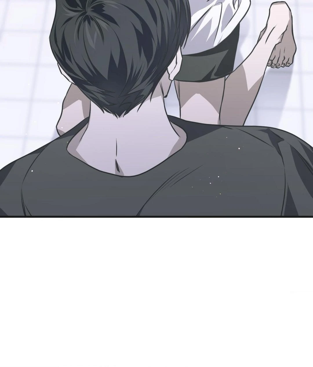 Read Lost chapter 15 image 15 on Lezhin