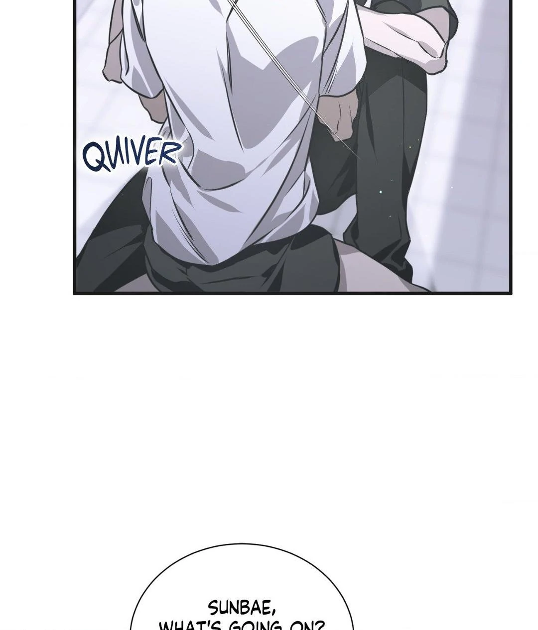 Read Lost chapter 15 image 17 on Lezhin
