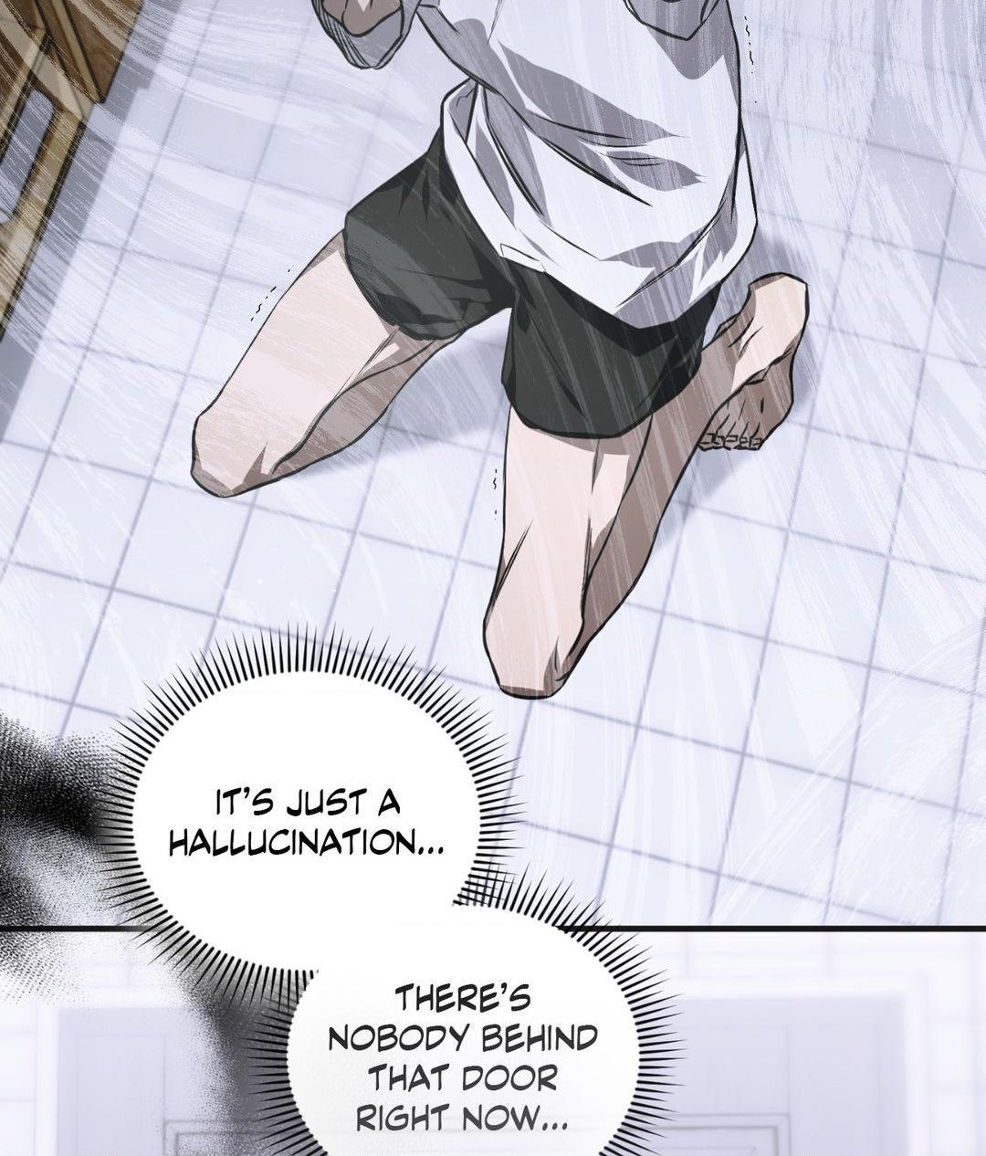 Read Lost chapter 15 image 2 on Lezhin