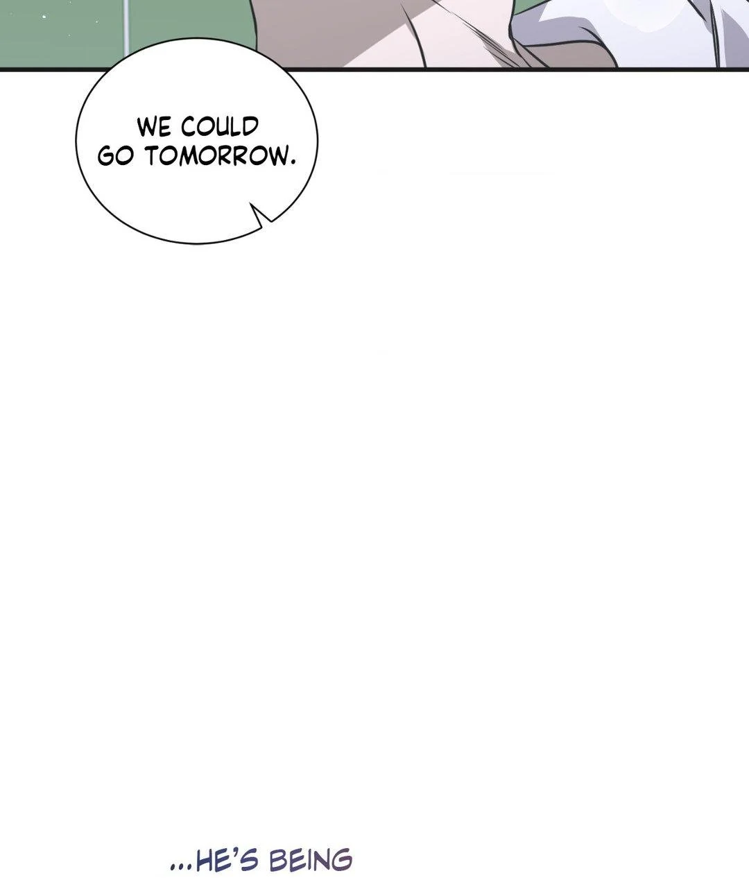 Read Lost chapter 15 image 21 on Lezhin