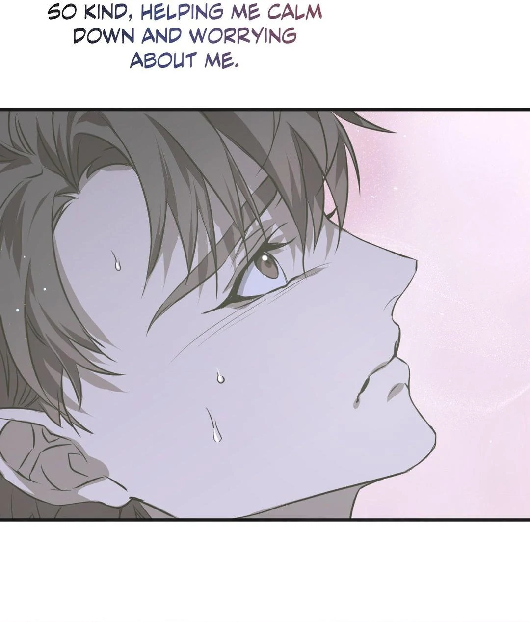 Read Lost chapter 15 image 22 on Lezhin