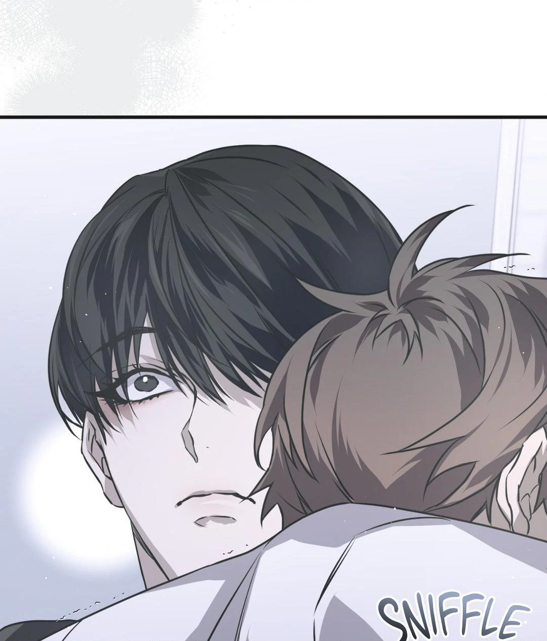 Read Lost chapter 15 image 26 on Lezhin
