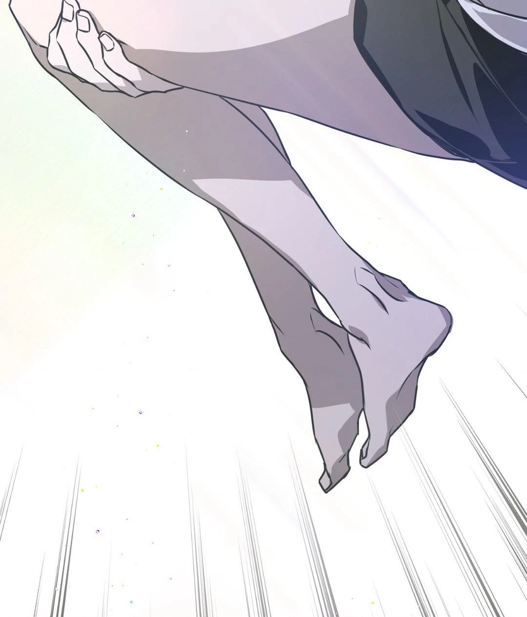 Read Lost chapter 15 image 30 on Lezhin