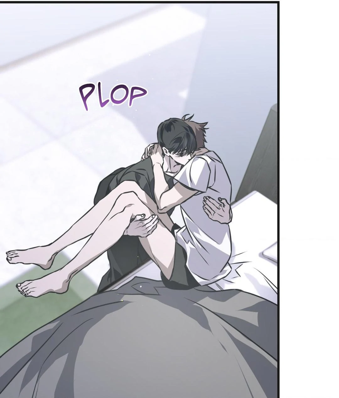 Read Lost chapter 15 image 33 on Lezhin