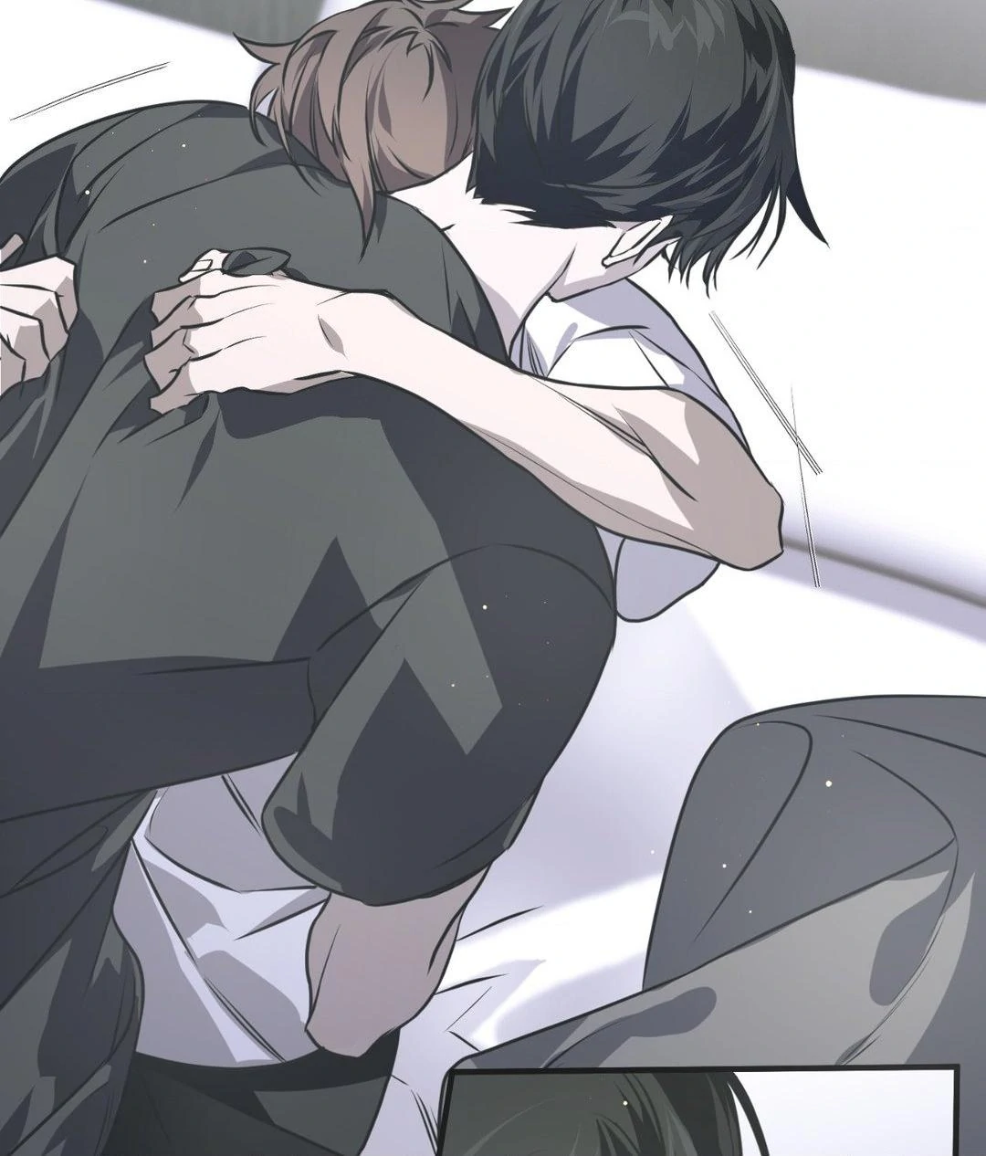 Read Lost chapter 15 image 35 on Lezhin