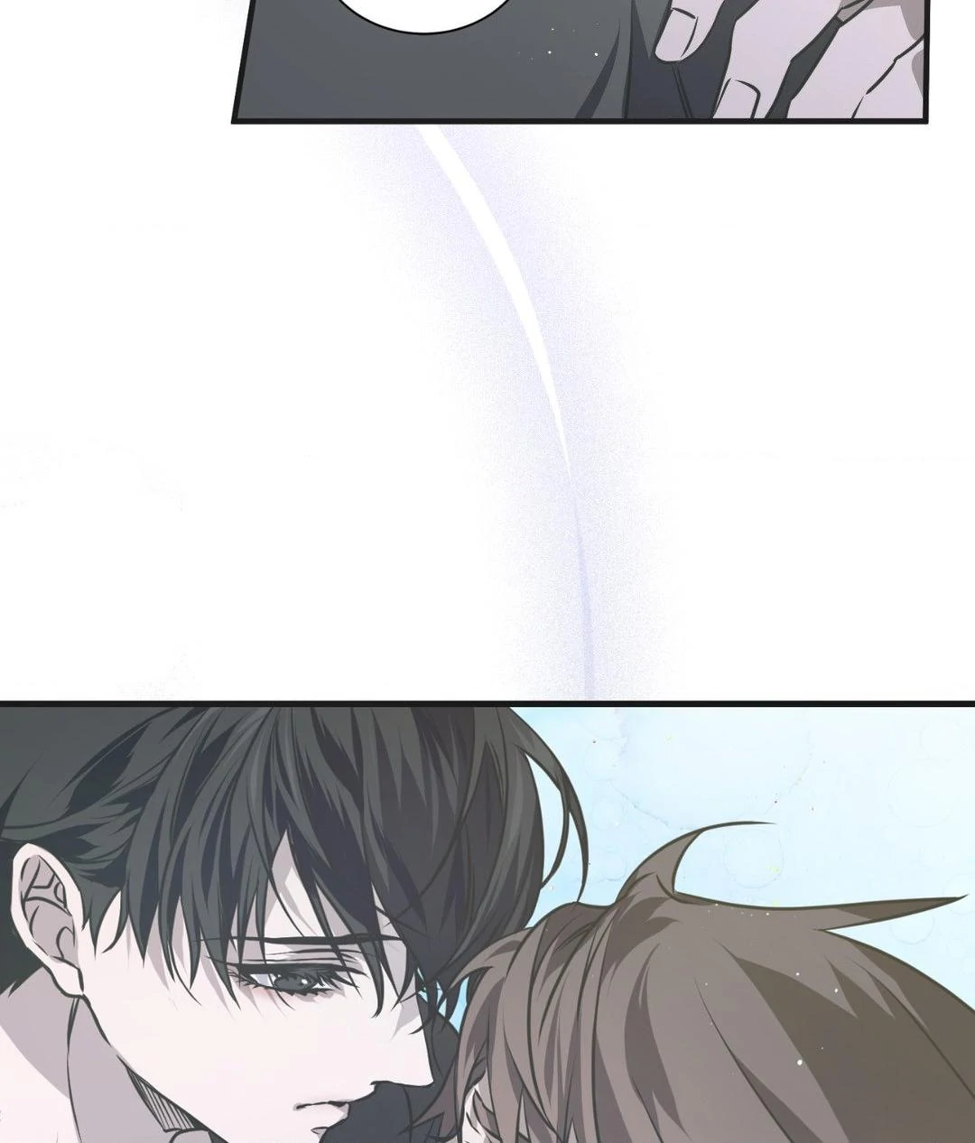 Read Lost chapter 15 image 37 on Lezhin