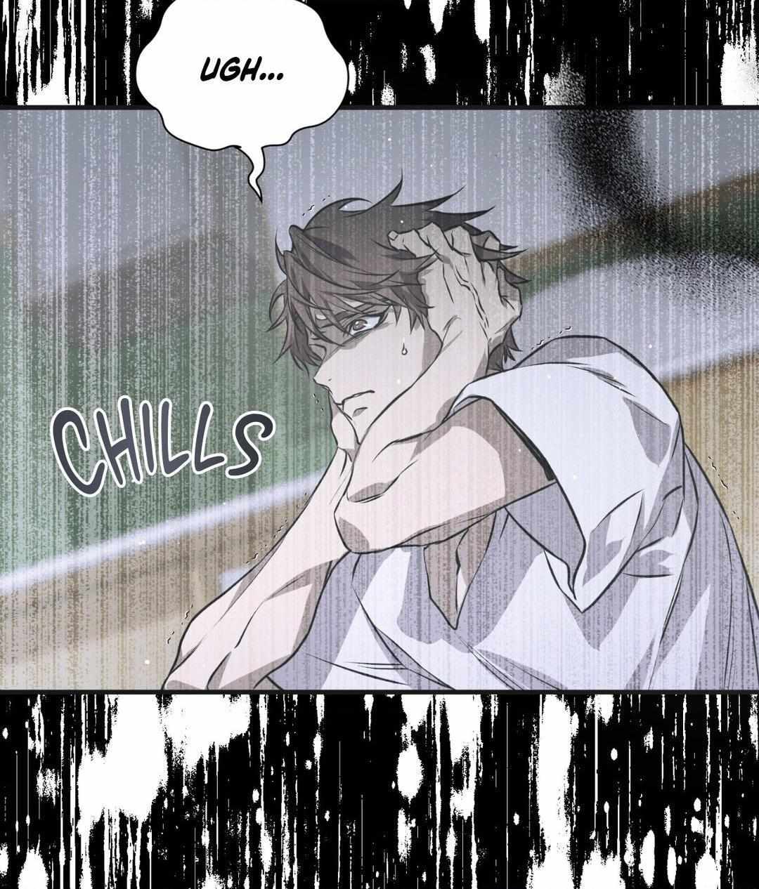 Read Lost chapter 15 image 4 on Lezhin