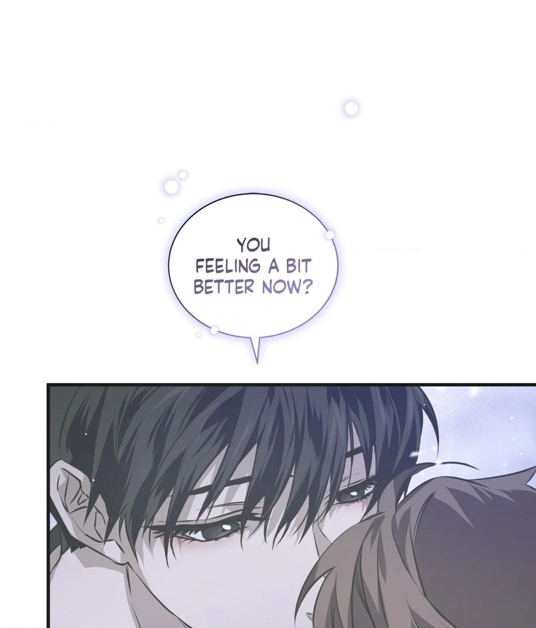 Read Lost chapter 15 image 43 on Lezhin