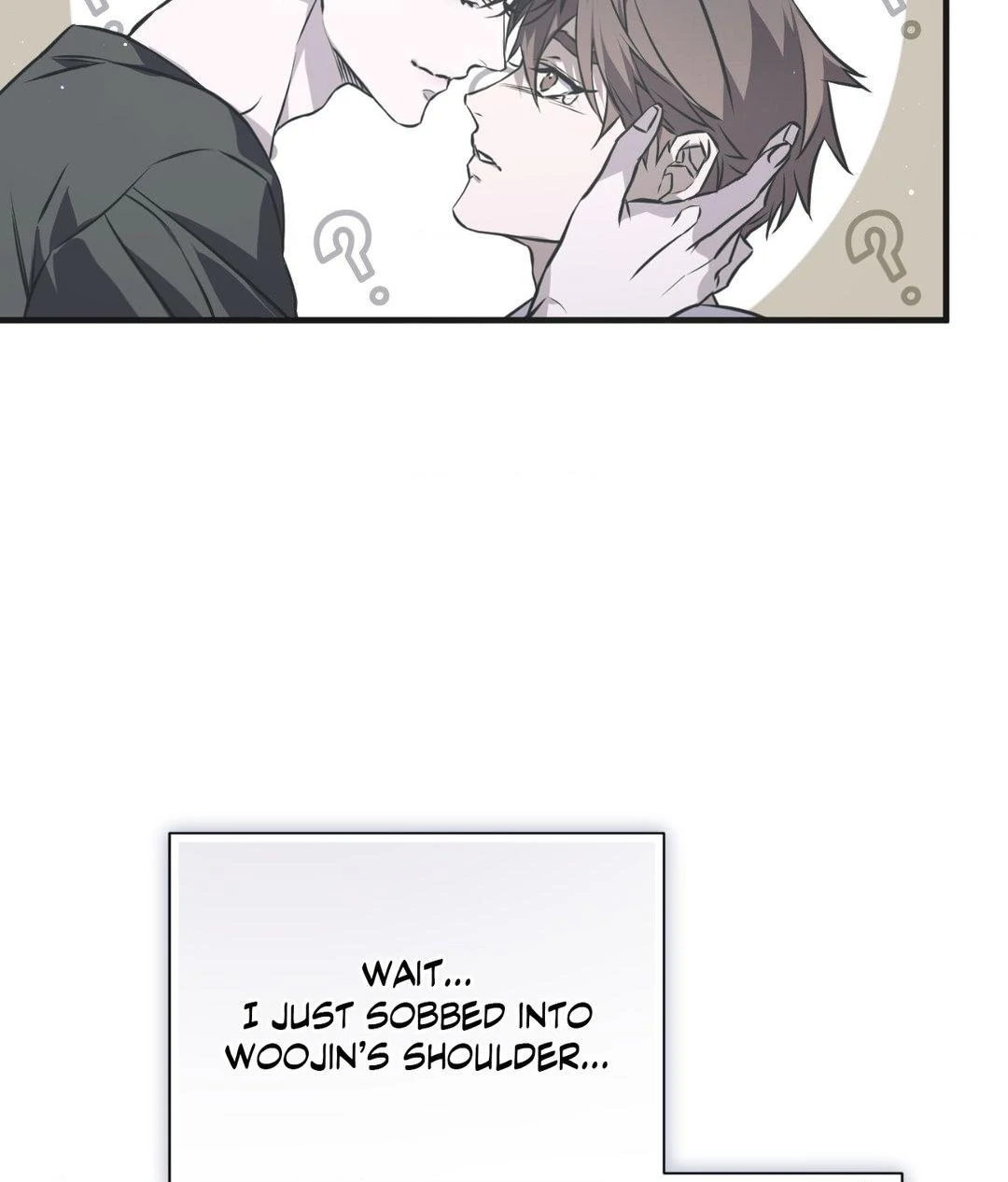 Read Lost chapter 15 image 45 on Lezhin