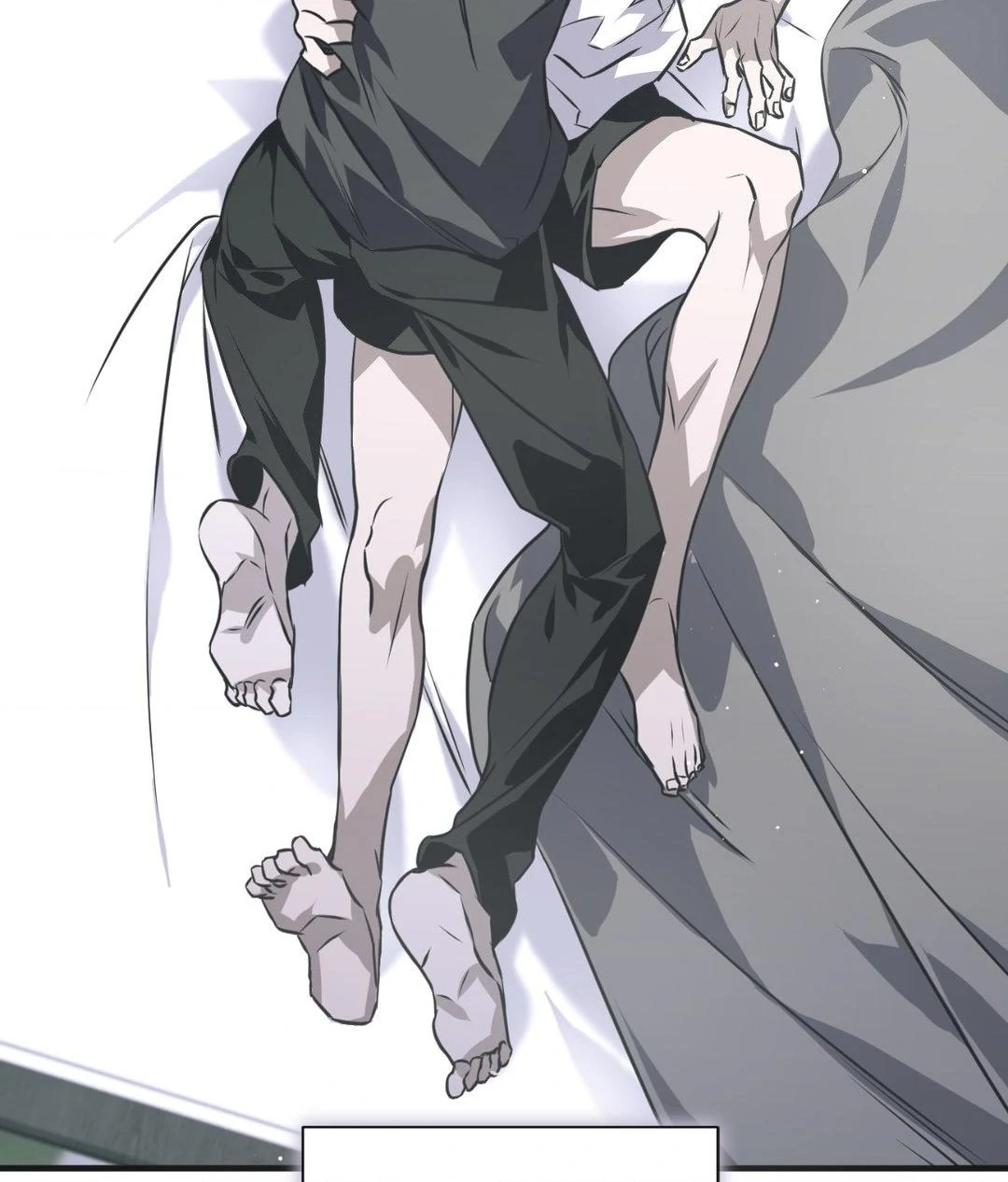 Read Lost chapter 15 image 47 on Lezhin