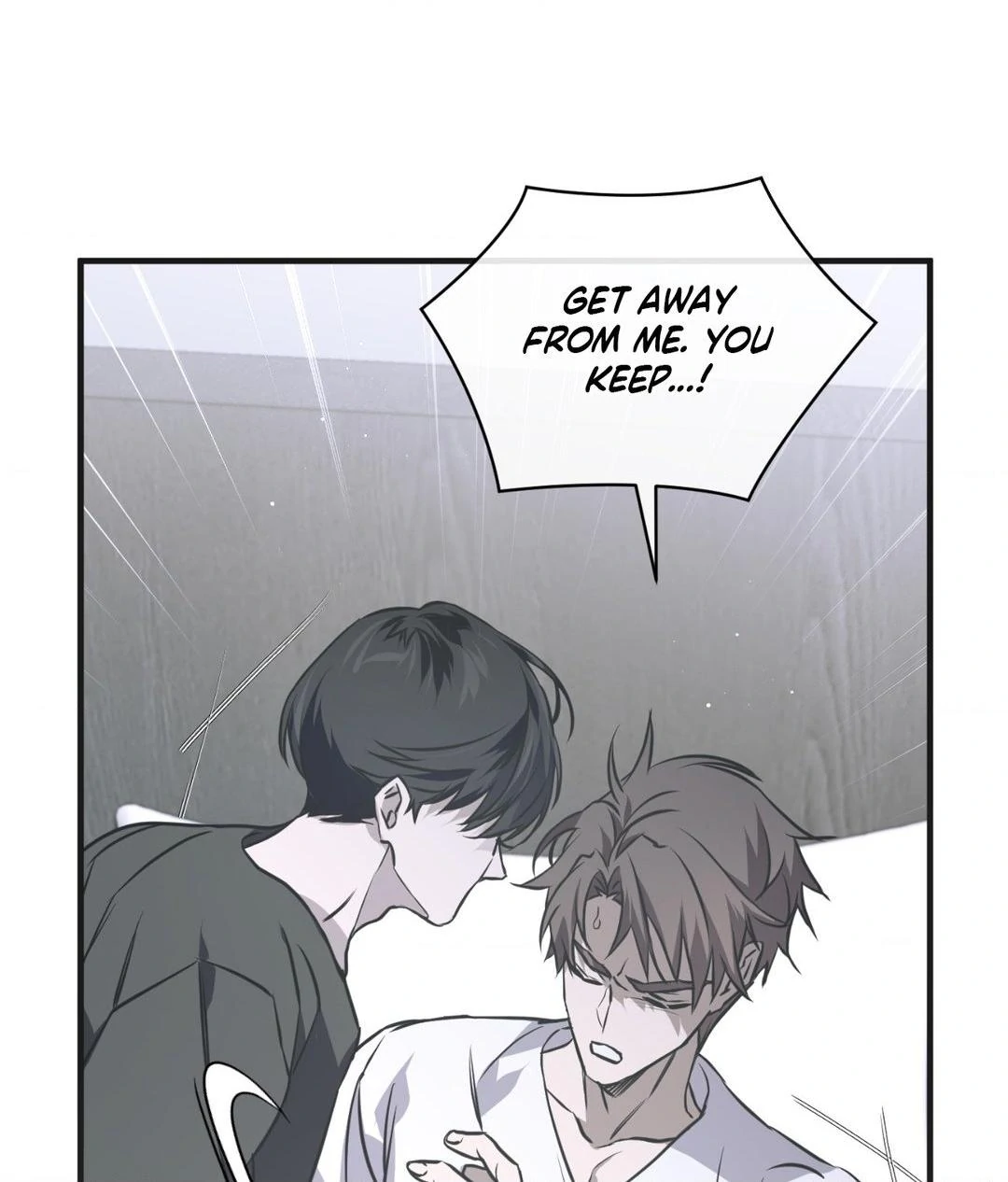 Read Lost chapter 15 image 51 on Lezhin
