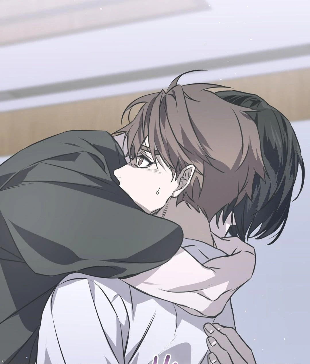 Read Lost chapter 15 image 56 on Lezhin