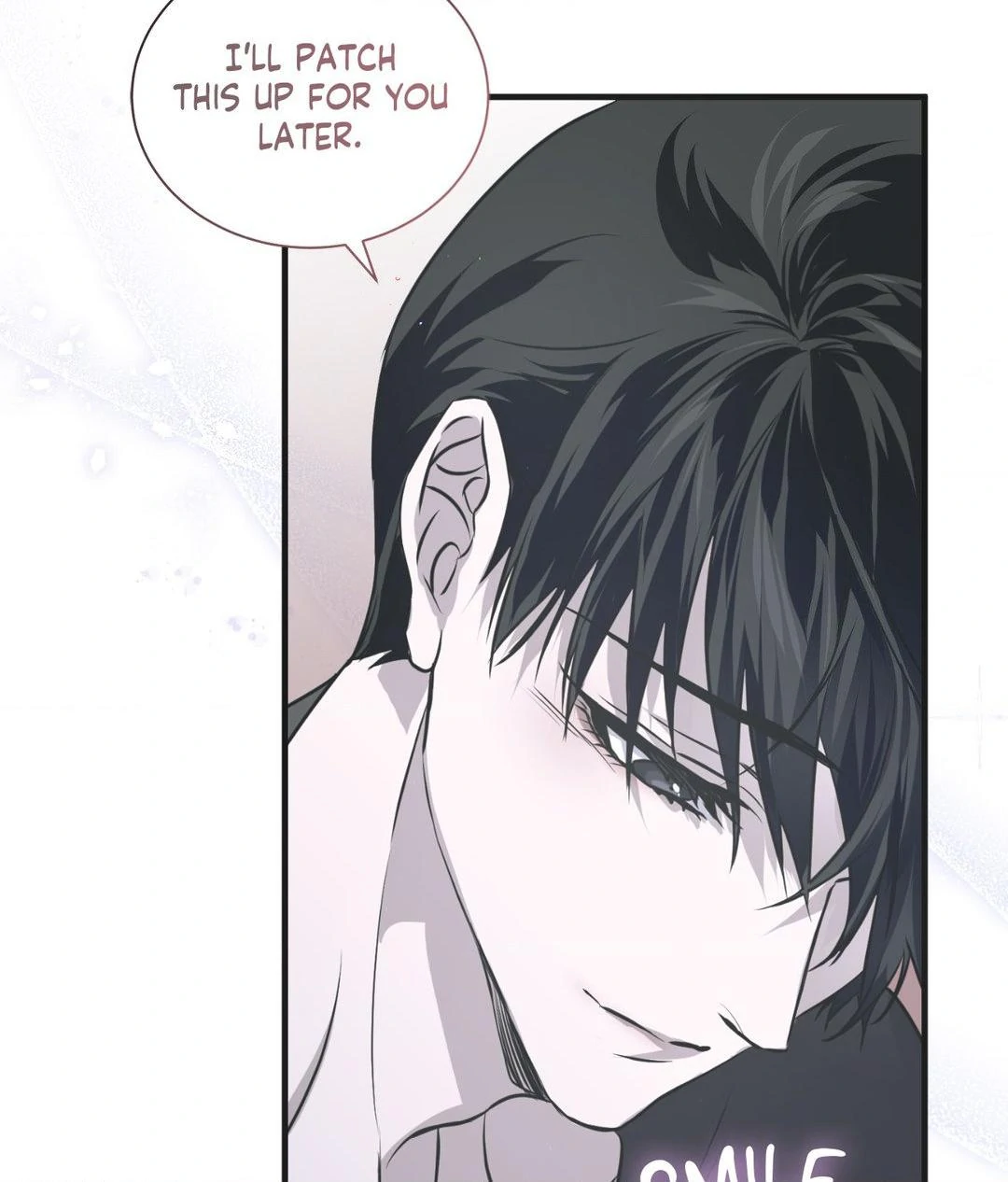 Read Lost chapter 15 image 62 on Lezhin