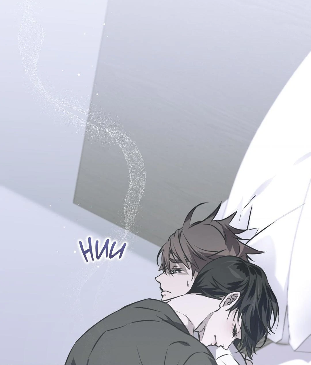 Read Lost chapter 15 image 64 on Lezhin