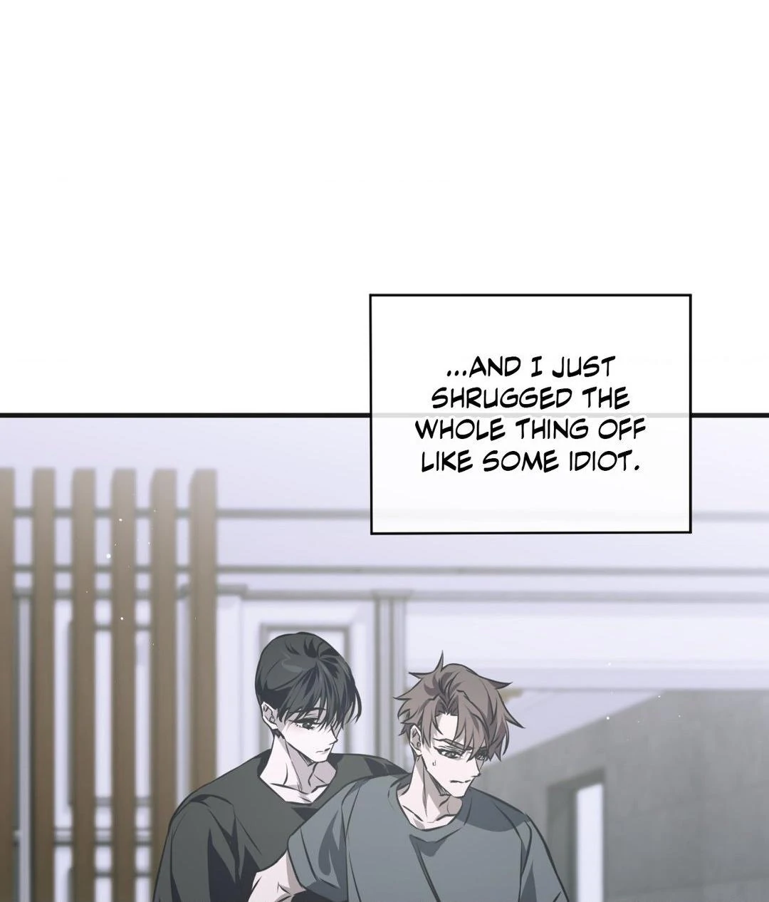 Read Lost chapter 15 image 71 on Lezhin