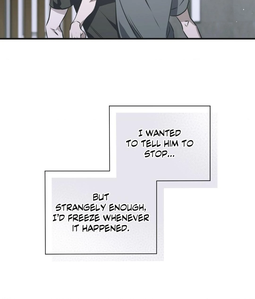 Read Lost chapter 15 image 72 on Lezhin