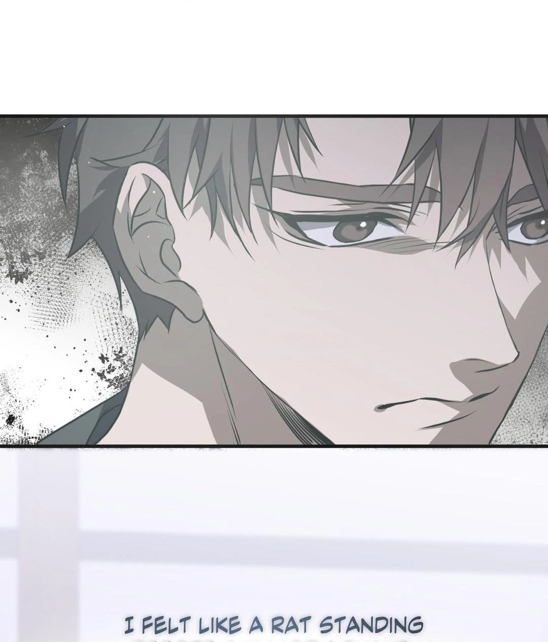 Read Lost chapter 15 image 73 on Lezhin