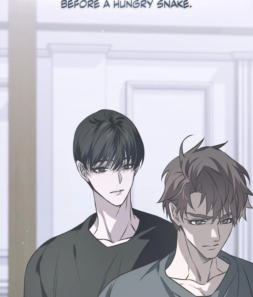 Read Lost chapter 15 image 74 on Lezhin
