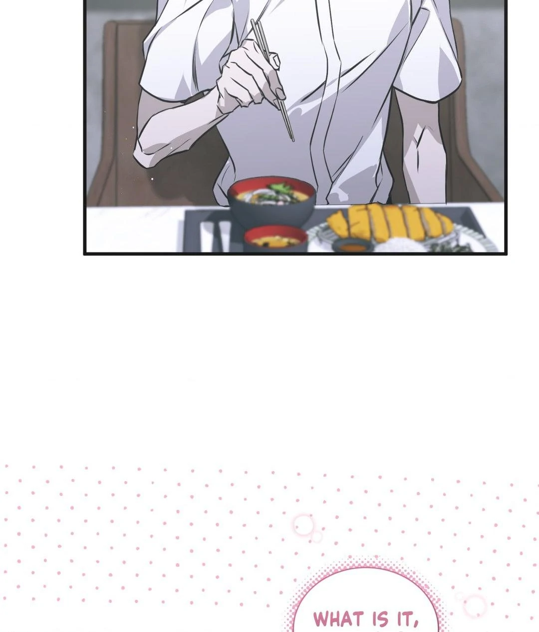 Read Lost chapter 15 image 80 on Lezhin
