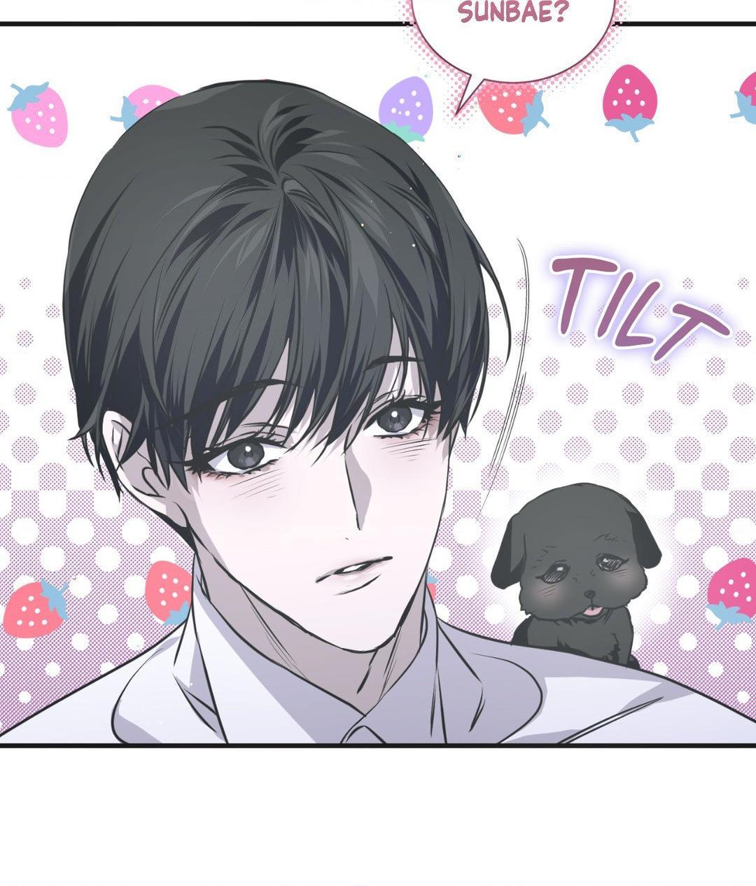 Read Lost chapter 15 image 81 on Lezhin