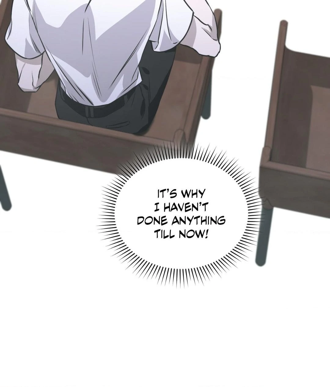Read Lost chapter 15 image 84 on Lezhin